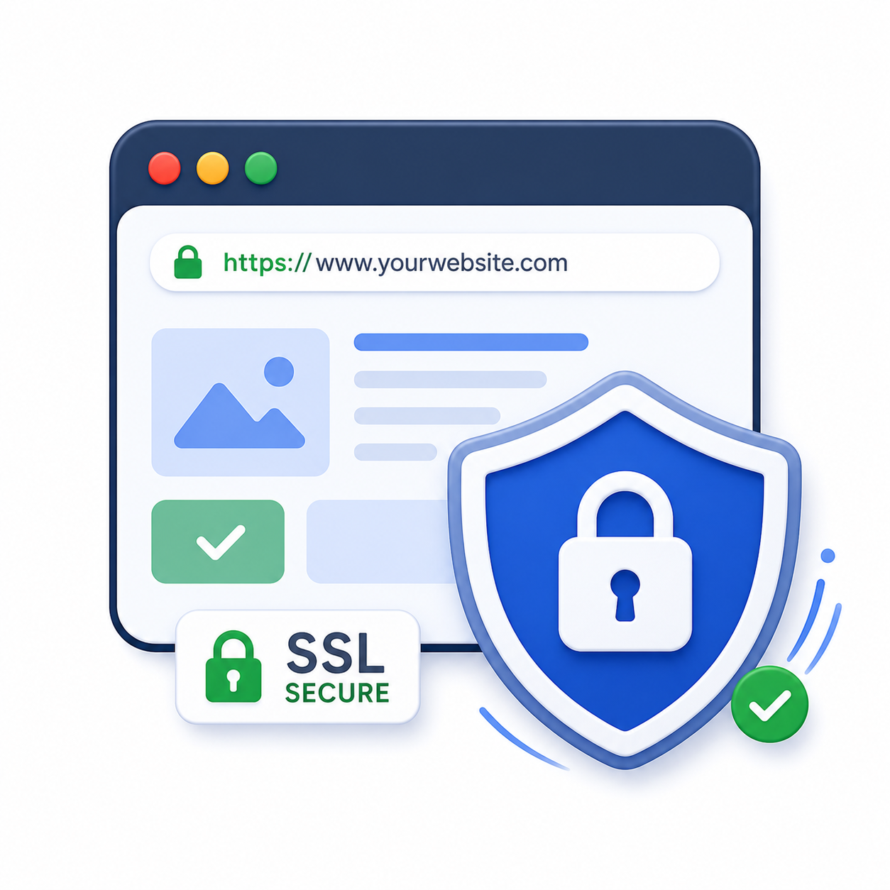 Secure Web